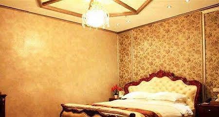 Yayue Hotel Qilihe - Luoyang Luoyang  Eksteriør billede
