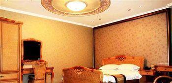 Yayue Hotel Qilihe - Luoyang Luoyang  Eksteriør billede
