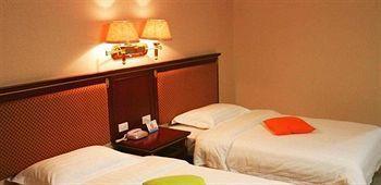 Yayue Hotel Qilihe - Luoyang Luoyang  Eksteriør billede