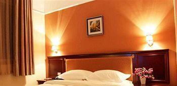Yayue Hotel Qilihe - Luoyang Luoyang  Eksteriør billede