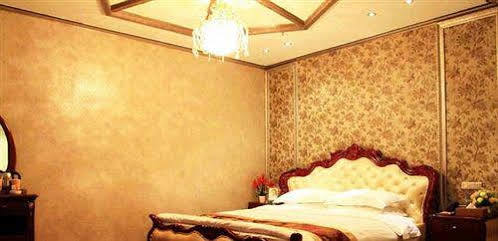Yayue Hotel Qilihe - Luoyang Luoyang  Eksteriør billede
